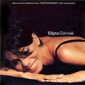 Edyta Górniak - Edyta Górniak (Edycja Specjalna) album flac
