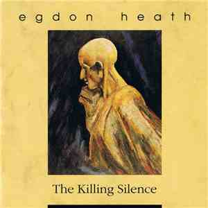 Egdon Heath - The Killing Silence album flac