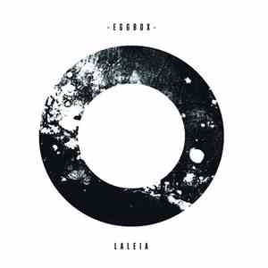Eggbox - Laleia album flac