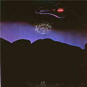 Electric Light Orchestra - Electric Light Orchestra II album flac