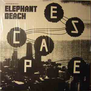Elephant Beach - Escape (Instrumentals) album flac