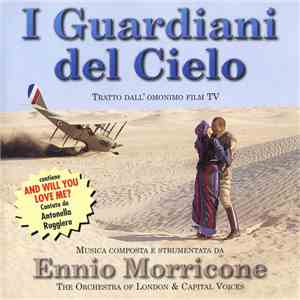 Ennio Morricone - I Guardiani Del Cielo (Tratto Dall'Omonimo Film TV) album flac