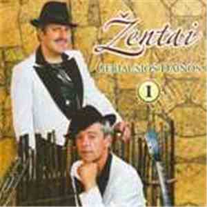 Žentai - Geriausios Dainos 1 album flac