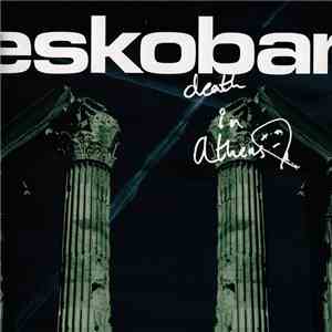 Eskobar - Death In Athens album flac