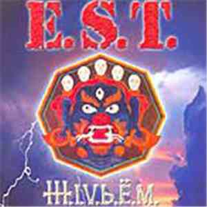 E.S.T.  - Ж.i.v.ь.ё.м. album flac