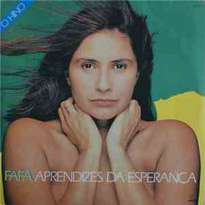 Fafá - Aprendizes Da Esperança album flac