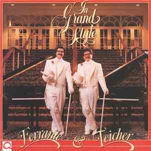 Ferrante & Teicher - In Grand Style album flac