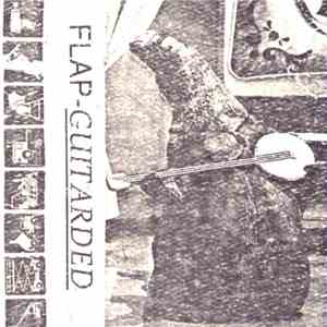 Flap  - Guitarded album flac