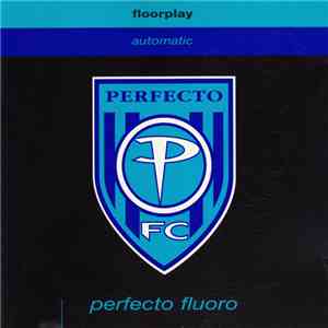 Floorplay - Automatic album flac