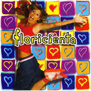 Floricienta - Floricienta album flac