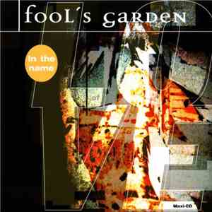 Fool's Garden - In The Name album flac