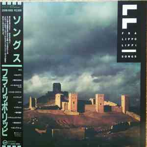 Fra Lippo Lippi - Songs album flac
