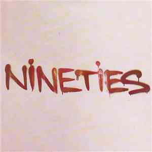 Frank Smith  - Nineties album flac