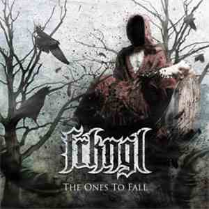 Freakangel - The Ones To Fall album flac