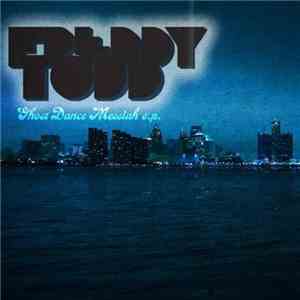 Freddy Todd - Ghost Dance Messiah album flac