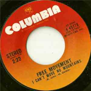 Free Movement - I Can't Move No Mountains / Every Step Of The Way album flac