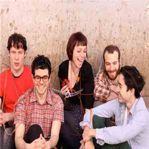 Freelance Whales - Hannah (Ra Ra Riot Remix) album flac