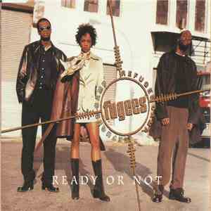 Fugees (Refugee Camp) - Ready Or Not album flac