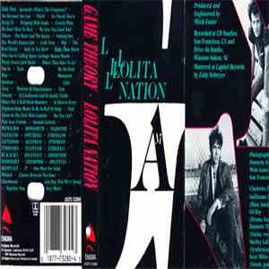 Game Theory - Lolita Nation album flac