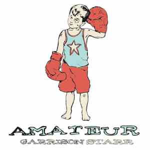 Garrison Starr - Amateur album flac