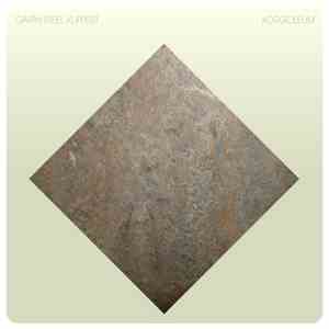 Garth Steel Klippert - Korgoleum album flac