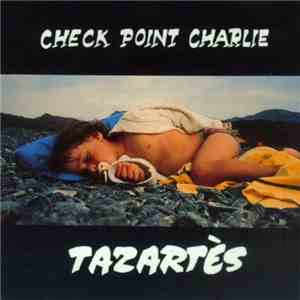 Ghédalia Tazartès - Check Point Charlie album flac