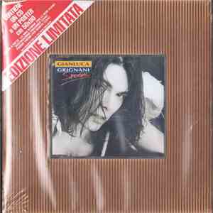 Gianluca Grignani - Special album flac