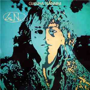 Gianna Nannini - G.N. album flac