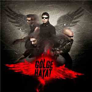 Gölge Hayat - Gölge Hayat album flac