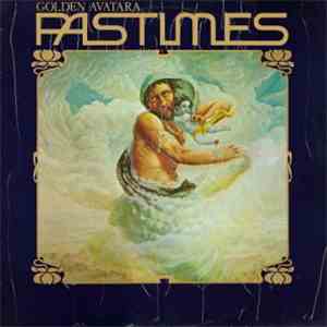 Golden Avatar - Pastimes album flac