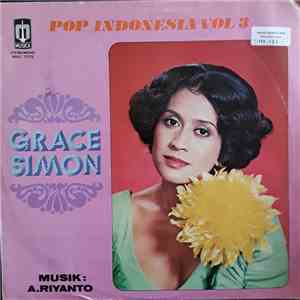 Grace Simon - Pop Indonesia Vol. 3 album flac