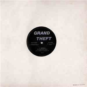Grand Theft - Grand Theft album flac