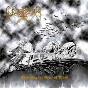 Graveland - Following The Voice Of Blood album flac