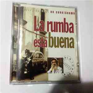 Grupo Changüí De Guantánamo - La Rumba Esta Buena album flac