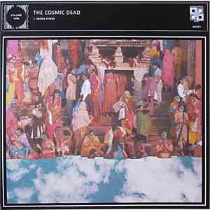 Guardian Alien, The Cosmic Dead - Tunnel Channel Volume I album flac
