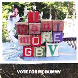Guided By Voices - Vote For Me Dummy album flac