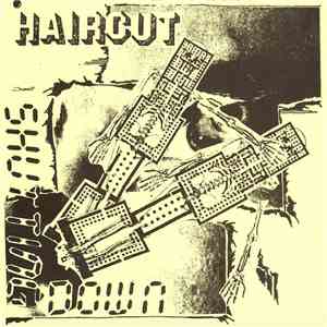 Haircut  - Shutting Down album flac