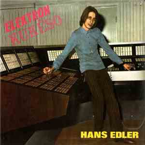 Hans Edler - Elektron Kukéso album flac