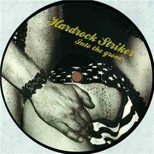 Hardrock Striker - Into The Grove album flac