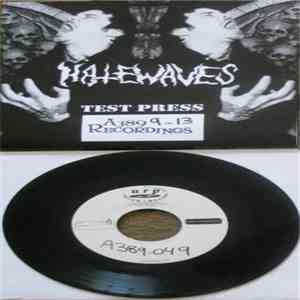 Hatewaves - Taste The Beast album flac