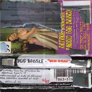 Head Boggle - "Head-Boggle" album flac