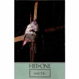 Hedone - Werk album flac