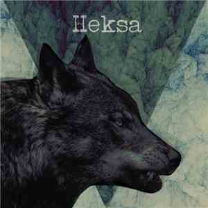 Heksa - Heksa album flac