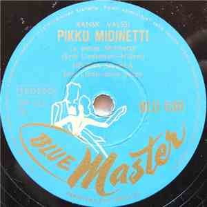 Helena Siltala - Pikku Midinetti / On Yö album flac