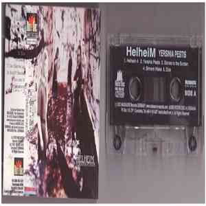 Helheim - Yersinia Pestis album flac