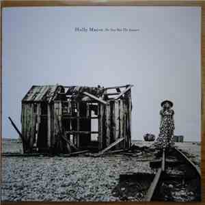 Holly Macve - No One Has The Answers album flac