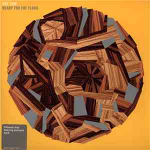 Hot Chip - Ready For The Floor album flac