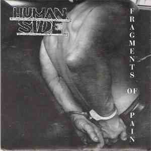 Human Side - Fragments Of Pain album flac