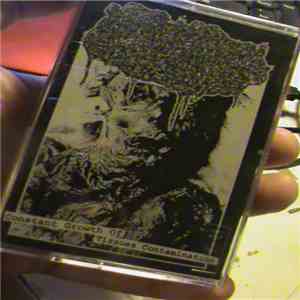 Human Stench Rests In The Morgue - Constant Growth Of Tissues Contamination album flac