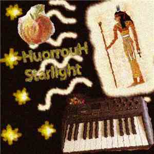 HuorrouH - Starlight album flac
